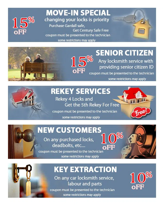 Villa Park Locksmith Store Villa Park, CA 714-933-1063 - coupon21-set-five
